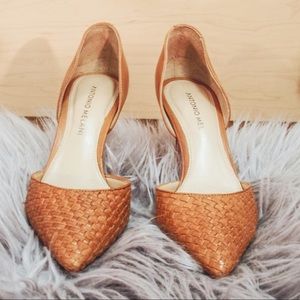 Antonio Melanie Shoes 👠